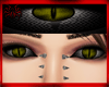 SPDR* Orochimaru Eyes