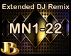 MANIAC DJ REMIX