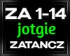 Jotgie ZATANCZ