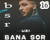 UZİ - Bana Sor