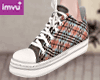 Ѷ Tennis Rosy Sneakers