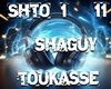 Toukasse - Shaguy