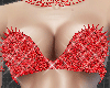 *-*Sexy Red Bikini