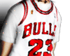 23 Chicago Bulls Tee