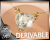 (LR)NK Diamond Heart 2