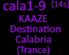 KAAZEDestinationCalabria