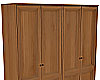 brown cabinet