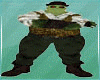 Mr. Toad Avatar