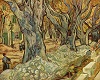 Painting by van Gogh