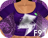 f. Bolt* Purple