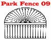 Park Fence 09