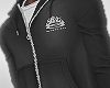 Blcg Hoodie Zip Up