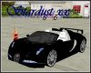 Bugatti veyron 2010