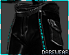 Code Matrix Pants+Armor