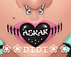 !D! Mouth Askar 1