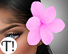 T! Dreamy Pink Flower