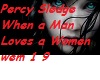 Percy Sledge When a Man 