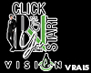 VH| Vison 3D Logo