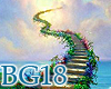 [TK] BG-Magic Staircase