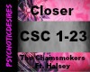 ChainSmokers - Closer