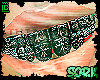 GRILLZ GOTIC CROSS Y2K
