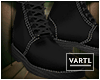 VT | Frenz Boots