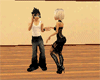 [DD]Rumba Couple Dance
