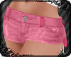 !SL l Pink Shorts