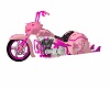 Pink Panther Bike
