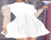 White wLace Dress