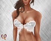 *FP* White Lace Top