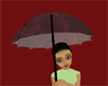 paraguas lolita