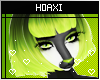 H! Fluid Hair