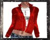 *YC*JACKET RED