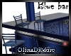 (OD) Blue bar