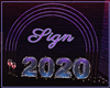 [BM]2020 SIGN