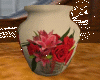 CAN Flower Vase