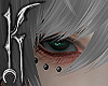 ♱ green eye