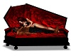 Couples Coffin Couch 1