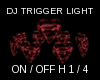 DJ TRIGGER LIGHT
