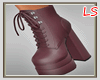 ! Fall Boots