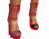 red Heels