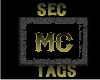 SECMCTAGS