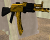 GOLD AK-104 Furniture