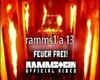 rammstein feuer frei