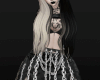 goth mommy fit