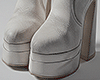 The Icon Platform White