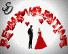 [S0]Be My Valentine-Arch