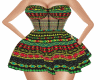 BOA Aztec Dress