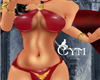 Cym Vampirella Outfit